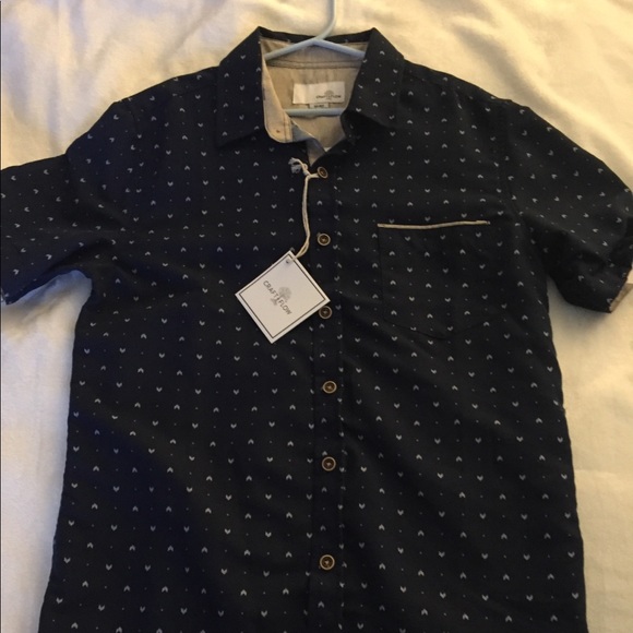 Boys 10-12 Craft and Flow bottom down. - Picture 1 of 2